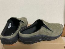 MERRELL メレル JUNGLE SLIDE OLIVE us7.5(25.5cm) サンダル_画像7