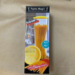 未使用　パスタマジック　調理器具