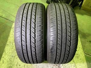 ブリヂストン アメリカ SEIBERRING SL201 セイバーリング 19インチ 225/40-19 225/40R19 89W 2023年製 2本セット B