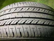 ブリヂストン アメリカ SEIBERRING SL201 セイバーリング 19インチ 225/40-19 225/40R19 89W 2023年製 2本セット B_画像5