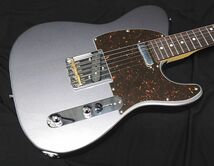 FGN FUJIGEN NTL10RAL CC フジゲン Charcoal Neo Classic SERIES テレキャスタータイプ チャコール エレキギター アウトレット_画像3