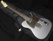 FGN FUJIGEN NTL10RAL CC フジゲン Charcoal Neo Classic SERIES テレキャスタータイプ チャコール エレキギター アウトレット_画像1