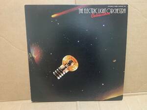 Внутреннее издание 2LP Electric Light Orchestra / Collection (1-е + 2-е) EMS-40098-99 ELO