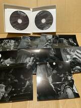 Captain Trip CD + DVD Comus Live in Japan Box_画像2