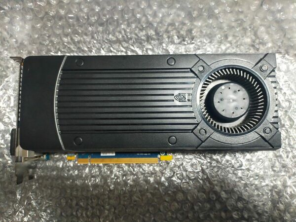 グラフィックボード　GTX760TIED Z451A1　ジャンク