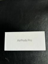 AirPods Pro 第二世代 USB-C充電ケースホワイト_画像3