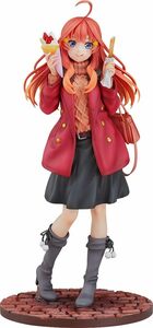 新品未開封品 グッドスマイルカンパニー(GOOD SMILE COMPANY) 五等分の花嫁∬ 中野五月 Date Style Ver. 1/6スケール完成品フィギュア