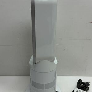 dyson ダイソン hot+cool 家電 電化製品 AM05 扇風機 電気ヒーター リモコン付きの画像5