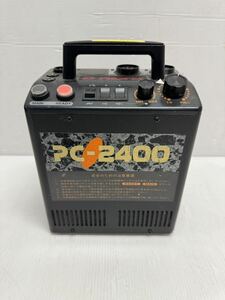 Propet Propet PC-2400 стробоскоп генератор