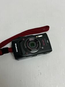 OLYMPUS Tough TG-5 工一郎　デジタルカメラ　動作確認済 デジカメ 防水　3