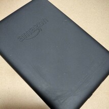 Amazon アマゾン Kindle Paperwhite キンドル 第10世代 8GB PQ94WIF 広告なしモデル_画像5