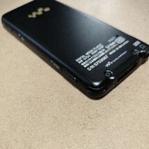 SONY WALKMAN NW-S754 8GB ソニーウォークマン 動作確認済_画像7