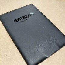 Kindle Peper White 第7世代 DP75SDI ブラック ジャンク品_画像4