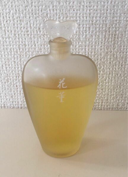 希少 資生堂 花菫オードパルファム 50ml