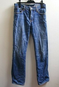mys-1806 GAP Gap мужской джинсы 30/32
