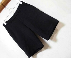 Mk208 ■ muji ■ Ударные брюки с коротки