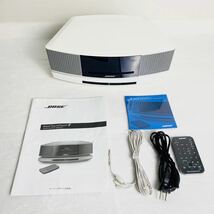 【美品】Bose Wave SoundTouch music system IV_画像3