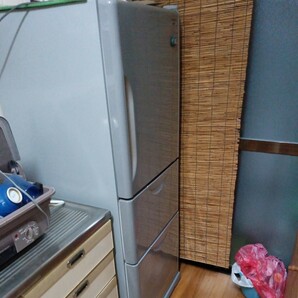 HITACHI冷蔵庫 2012年製 型番 R-27CSの画像1