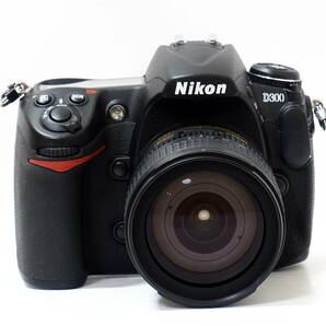 Nikon D300 AF-S DX NIKKOR 18-70mm F3.5-4.5G ED APS-C DX のフラッグシップ 撮影テスト確認 ショット数 2,779枚 EN-EL3e MH-18a 木村拓哉の画像2