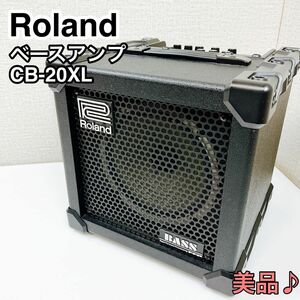 Roland Roland основа усилитель CB-20XL