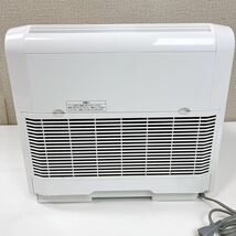 Panasonic パナソニック 気化式加湿器 FE-KXF15 ホワイト_画像5