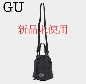 新品未使用　GU & UNDERCOVER