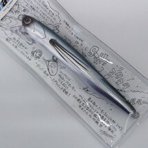 ■未使用品　パズデザイン リード アルティメット 180F 3個セット ①_画像4