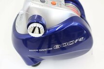 ◆ダイワ 06‘ ハイパータナコン 600Fe HYPER TANACOM【電動リール】【中古】【1円スタート】◆_画像5