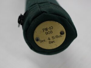 ♪ ORVIS Power Matrix10 オービス パワーマトリックス PM-10 908 8番 ♪ フライロッド 美品