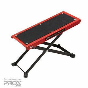 ■プロックス/PROX 攻棚ワカサギ電動リールテーブル 【レッド】