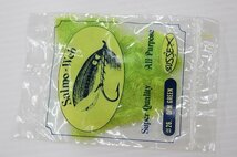 ☆SUSSEX（サセックス）サーモウェブ マテリアル ×6ケセット（5種類） ※長期在庫品 【1円スタート】☆52_画像7