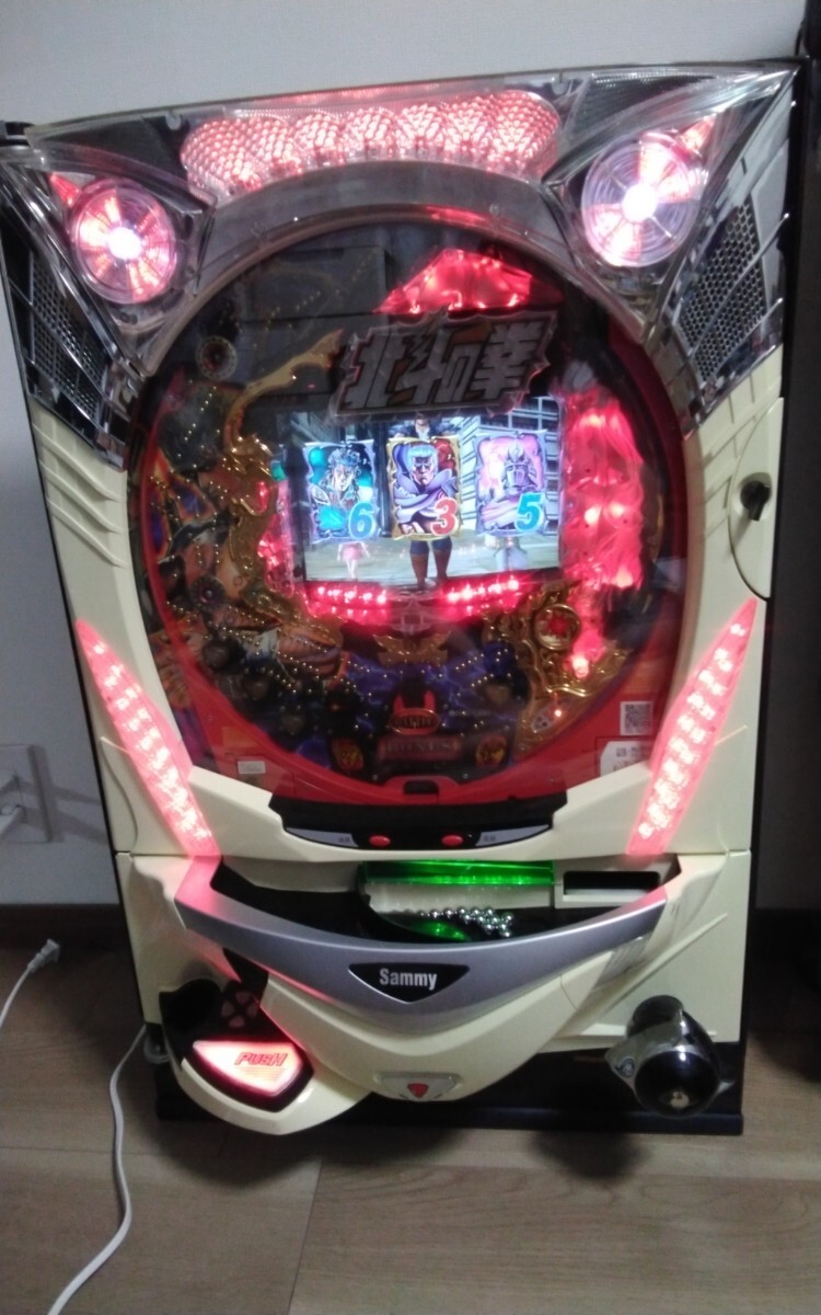 Yahoo!オークション - パチンコ 実機用 部品 玉上げ機 循環リフター Yahoo!オークション - パチンコ 実機用 部品 玉上げ機 循環リフター