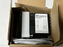 未使用品　オムロン OMRON 温度調節器　E5CC-QX0DSM-000 2個セット_画像3