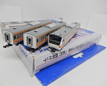 TOMIX 92336 JR E233-0系 通勤電車 中央線 T編成 基本セット _画像9