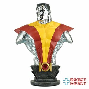 ボウエンデザインズ マーベル コロッサス ミニバスト 箱付 Bowen Designs MARVEL COLOSSUS Mini-Bust with box