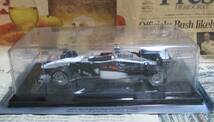 ★Premium Collectibles*1/24*McLaren MP4/14 #1 1999*Mika Hakkinen*Westデカール_画像5