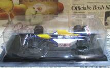 ★Premium Collectibles*1/24*Williams FW14B #5*Nigel Mansell_画像5