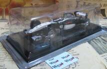 ★Premium Collectibles*1/24*McLaren MP4/14 #1 1999*Mika Hakkinen*Westデカール_画像1