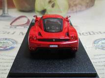 ☆絶版*BBR*1/43*Ferrari Enzo - Salone di Parigi 2002 レッド*フェラーリ≠MR_画像4