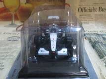 ★Premium Collectibles*1/24*McLaren MP4/14 #1 1999*Mika Hakkinen*Westデカール_画像3