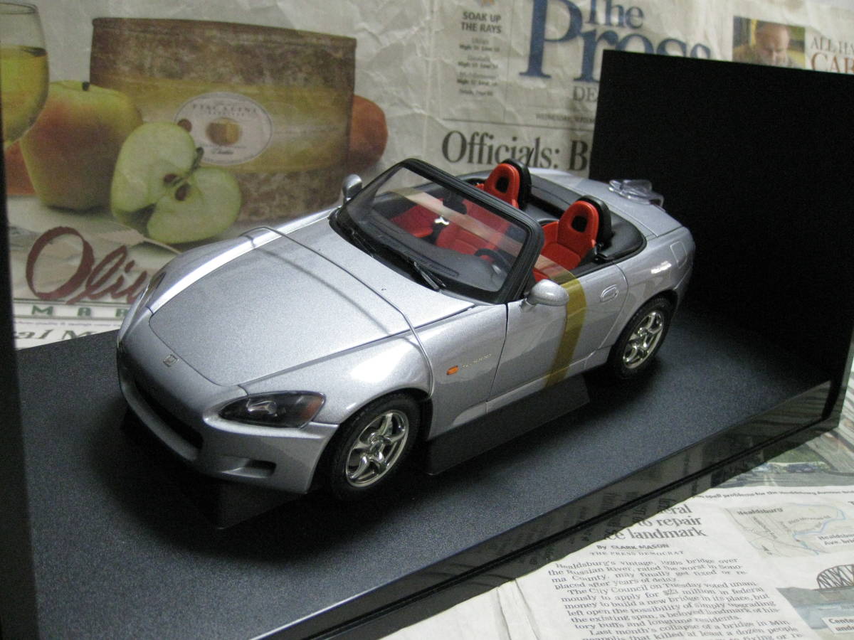 2025年最新】Yahoo!オークション -autoart s2000の中古品・新品 2025年最新】Yahoo!オークション -autoart s2000の中古品・新品