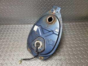 1395 スーパーカブ50 カスタム AA01 ガソリンタンク 燃料 4速 セル付き 12V ホンダ