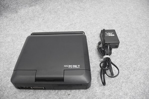 【ジャンク品】ＰＣ-９８ＬＴ