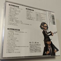 M 匿名配送 CD DREAMS COME TRUE THE BEST！私のドリカム 3CD ドリームズカムトゥルー 吉田美和 ベスト 4988005895004_画像2