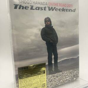 MR 匿名配送 Blu-ray ブルーレイ 浜田省吾 ON THE ROAD 2011 The Last Weekend 通常盤 4547557010879
