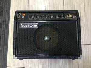 GUYATONE グヤトーン GA-355 zip355 ギターアンプ