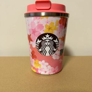 スターバックス タンブラー サクラ SAKURA 2019 355ml