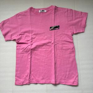 レスミルズTシャツ