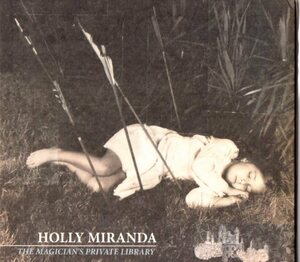 Holly Miranda /傑作/オルタナ、ギターポップ