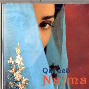 Najima /８８年/インド女性ポップスの画像1